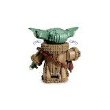 LEGO® 75446 Grogu™ (Mandalóri tanonc)