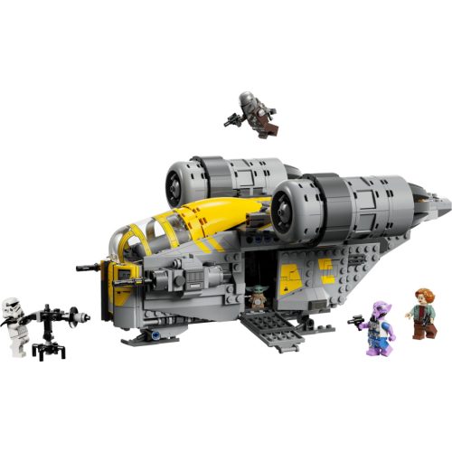 LEGO® 75447 Razor Crest™