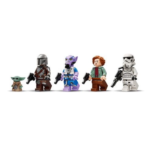 LEGO® 75447 Razor Crest™