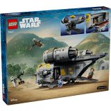 LEGO® 75447 Razor Crest™