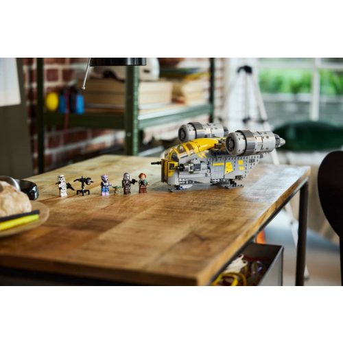 LEGO® 75447 Razor Crest™