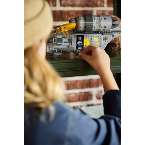 LEGO® 75447 Razor Crest™