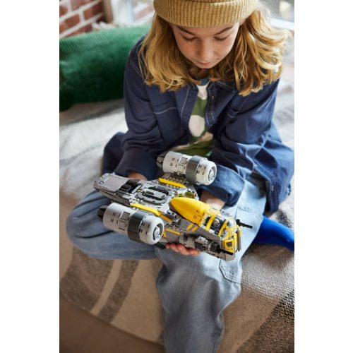 LEGO® 75447 Razor Crest™