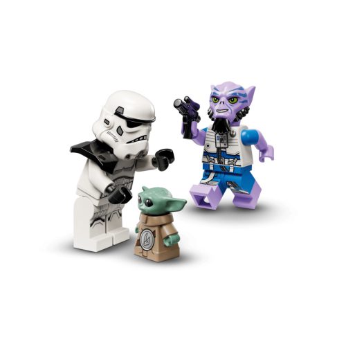 LEGO® 75447 Razor Crest™