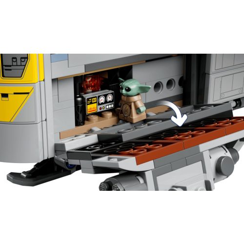 LEGO® 75447 Razor Crest™