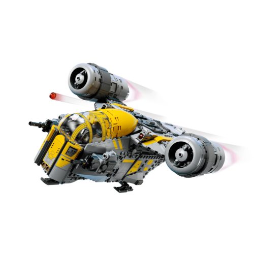 LEGO® 75447 Razor Crest™