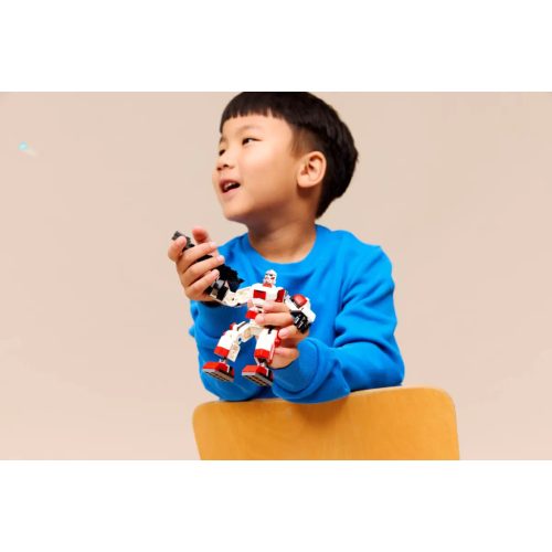 LEGO® 75448 Shock Trooper™ klónkatona-robotpáncél