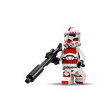 LEGO® 75448 Shock Trooper™ klónkatona-robotpáncél