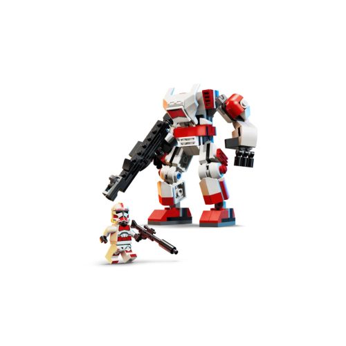 LEGO® 75448 Shock Trooper™ klónkatona-robotpáncél
