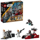 LEGO® 75449 A Mandalore ostroma harci csomag