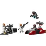 LEGO® 75449 A Mandalore ostroma harci csomag