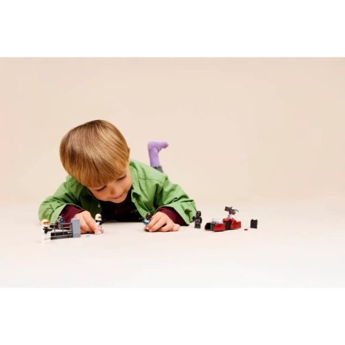 LEGO® 75449 A Mandalore ostroma harci csomag