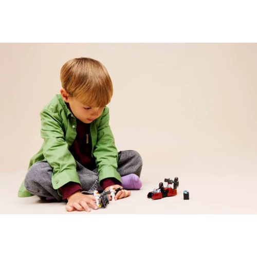 LEGO® 75449 A Mandalore ostroma harci csomag