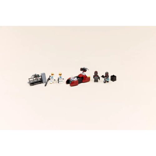 LEGO® 75449 A Mandalore ostroma harci csomag