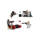 LEGO® 75449 A Mandalore ostroma harci csomag