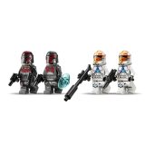LEGO® 75449 A Mandalore ostroma harci csomag