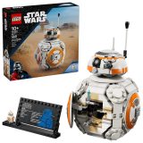 LEGO® 75452 BB-8™ asztromechanikus droid