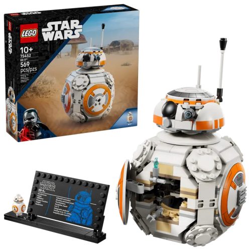 LEGO® 75452 BB-8™ asztromechanikus droid