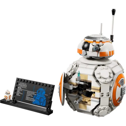 LEGO® 75452 BB-8™ asztromechanikus droid