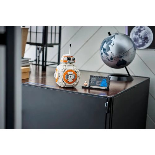 LEGO® 75452 BB-8™ asztromechanikus droid