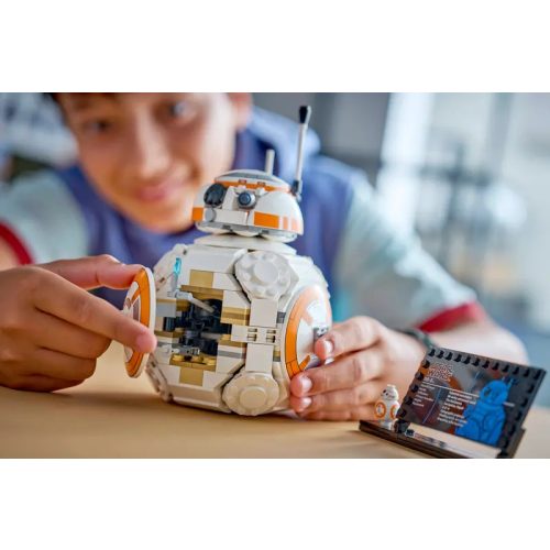 LEGO® 75452 BB-8™ asztromechanikus droid