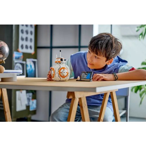 LEGO® 75452 BB-8™ asztromechanikus droid