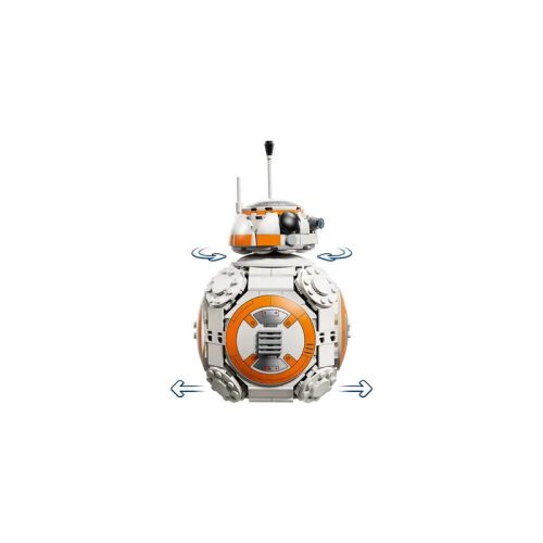 LEGO® 75452 BB-8™ asztromechanikus droid