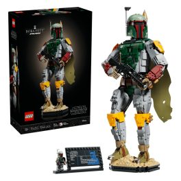 LEGO® 75455 Boba Fett™