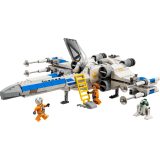 LEGO® 75460 Az Új Köztársaság X-szárnyú vadászgépe™