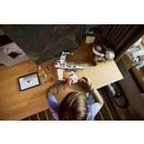 LEGO® 75460 Az Új Köztársaság X-szárnyú vadászgépe™