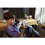 LEGO® 75460 Az Új Köztársaság X-szárnyú vadászgépe™