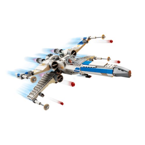LEGO® 75460 Az Új Köztársaság X-szárnyú vadászgépe™
