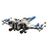 LEGO® 75460 Az Új Köztársaság X-szárnyú vadászgépe™
