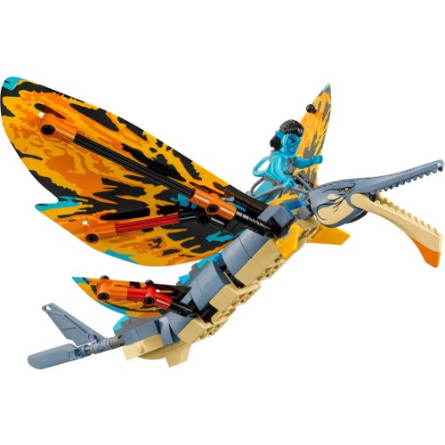 LEGO® Skimwing kaland