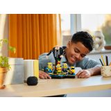 LEGO® Kocka Gru és minyonok