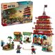LEGO® 75638 Csata az Arlong Parknál