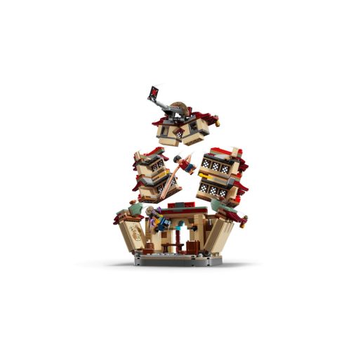 LEGO® 75638 Csata az Arlong Parknál