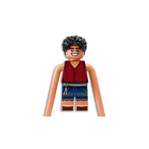 LEGO® 75638 Csata az Arlong Parknál