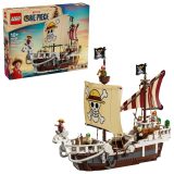 LEGO® 75639 Going Merry kalózhajó - Utánrendeléseket felveszünk; 60 napon belül szállítunk.