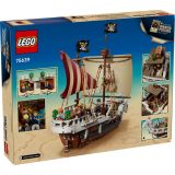 LEGO® 75639 Going Merry kalózhajó - Utánrendeléseket felveszünk; 60 napon belül szállítunk.