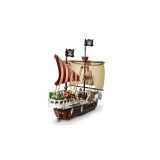 LEGO® 75639 Going Merry kalózhajó - Utánrendeléseket felveszünk; 60 napon belül szállítunk.