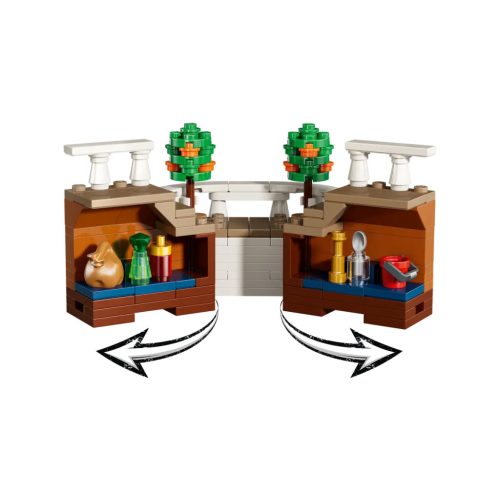 LEGO® 75639 Going Merry kalózhajó - Utánrendeléseket felveszünk; 60 napon belül szállítunk.