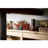 LEGO® 75640 Az úszó Baratie étterem