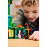 LEGO® Köszöntünk Emerald Cityben!