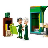 LEGO® Köszöntünk Emerald Cityben!