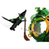 LEGO® Köszöntünk Emerald Cityben!