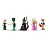 LEGO® Köszöntünk Emerald Cityben!