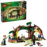LEGO® 75687 Elphaba rejtekhelye