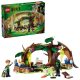LEGO® 75687 Elphaba rejtekhelye
