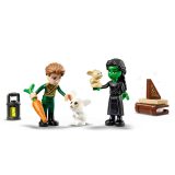LEGO® 75687 Elphaba rejtekhelye